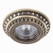 Novotech Vintage 370008