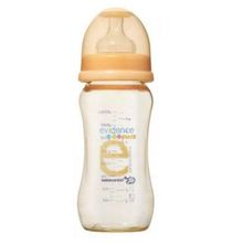 Bebe Confort с силиконовой соской 270 мл