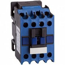 Контактор ПМ12 3P 10А 380 220В AC 4кВт | код. 217128 | КЭАЗ