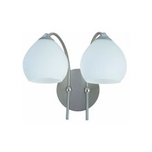 ARTE LAMP  Бра Bowl A8289AP-2SS