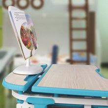 Mealux для книг EVO-PK-04