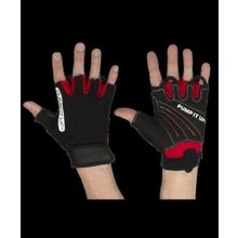 Перчатки для фитнеса STARFIT SU-119