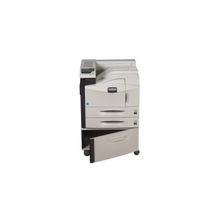 Принтер Лазерный Kyocera FS-9530DN (1102G13NL0) A3 Duplex Net 51 26 стр A4 A3 128Мб USB LPT p n: 1102G13NL0