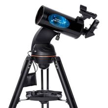 Телескоп Celestron AstroFi 102 22202