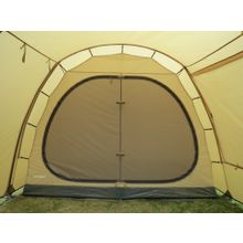 Trek Planet Палатка Trek Planet Michigan 4 (70241)
