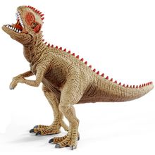 Schleich Сайхания и Гиганотозавр малые