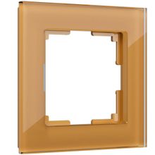 Werkel Рамка Werkel Favorit на 1 пост бронзовый WL01-Frame-01 4690389098567 ID - 243900