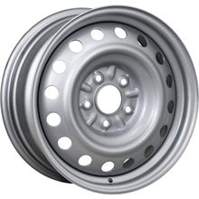Колесный диск ARRIVO AR200 6x16 5x114,3 D67,1 ET43 silver
