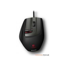 Мышь (910-001153) Logitech G9x Laser Mouse