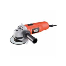 BLACK&amp;DECKER Эл. угло-шлиф. машина B&D KG 915 KDD (900Вт, 115мм)