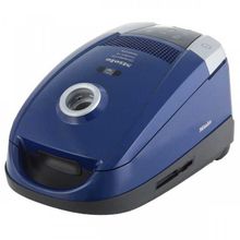 Пылесос Miele SDMB0 Compact C2 Comfort Marine Blue