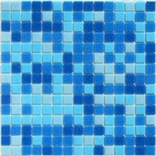 Мозаика Aqua 100 (на бумаге) 32,7*32,7 шт
