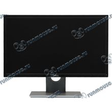 ЖК-монитор 21.5" Dell "SE2216H" 1920x1080, 12мс (GtG), черно-серебр. (D-Sub, HDMI) [136531]