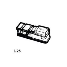 Nawa Наконечник для кабеля L25 31906D