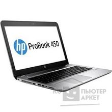 Hp ProBook 450 G4 Y8A52EA silver 15.6