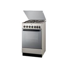 Плита газовая Zanussi ZCG 553 NX