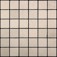 Мозаика Natural Adriatica M025-48T (Crema Marfil) 48х48 30,5х30,5