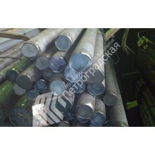 Металл круглый 17Mn4