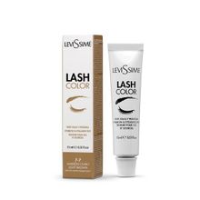 Краска для бровей и ресниц Levissime Lash Color 15мл