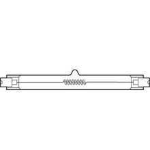 OSRAM Лампа OSRAM 64570 800W 230V  R7s