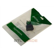 Адаптер Smartbuy Mini HDMI M-HDMI F