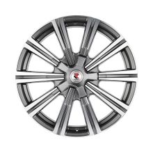 Колесные диски RepliKey RK6895 Lexus LX570 8,5R20 5*150 ET60 d110,1 DGMF [86576024616]