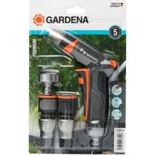 Gardena Комплект базовый для полива Premium 18298-20.000.00