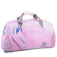 Athlete Детская дорожная сумка 70024 розовая