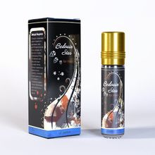 Мужские духи на основе масла Звезда Бедуина Shams Natural Oils 10мл