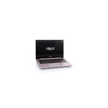 ноутбук ASUS VivoBook S200E, 90NFQT424W13125813AU, 11.6 (1366x768) MultiTouch, 4096, 320, Intel Pentium Dual-Core 987(1.5), Intel HD Graphics, LAN, WiFi, Bluetooth, Win8, веб камера