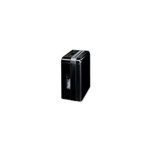 Шредер Fellowes PowerShred DS-700C (секр. 3, 4х4мм, 7 лиcт, 10 литр. Уничт. скобы, пл.карты,скрепки)