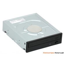 Оптич. накопитель DVD±RW Pioneer DVR-219LBK Black &lt;SATA, OEM&gt;