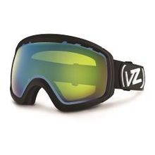 Маска VONZIPPER FEENOM NLS (FW16) (BLACK GLOSS   YELLOW CHROME, O S)