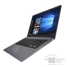 Asus VivoBook S15 S510UN-BQ275 90NB0GS5-M04080 Grey 15.6"