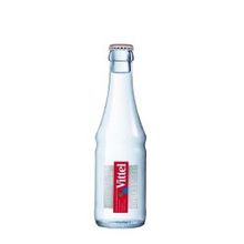 Безалкогольный напиток Виттель, 0.250 л., 0.0%, негазированная, стеклянная бутылка, 24