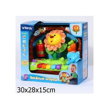 VTech Игрушка "Веселый огород" VTech