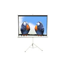 Проекционный экран на треноге LScreen 127x170