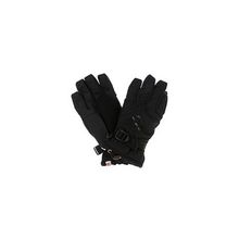 Перчатки сноубордические Quiksilver Metro Gloves Black