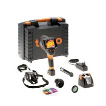 Тепловизор Testo 875-2i с принадлежностями