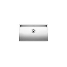 Blanco Claron 550 IF Steamer Edition