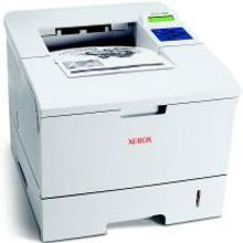 XEROX Phaser 3500DN принтер лазерный чёрно-белый