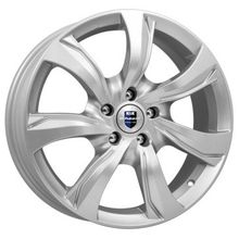 ENKEI SM92 7.5x17 5x110 ET30 D67.1