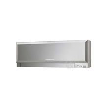 Сплит-система Mitsubishi Electric Design MSZ-EF25VES (silver)