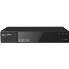 Tantos ✔ Видеорегистратор HD Tantos TSr-UV1622 Eco, 2Мп, на 16 камер