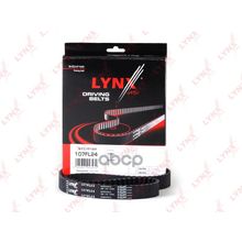 Ремень Грм LYNXauto арт. 107FL24