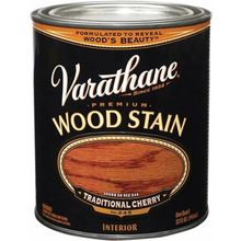 Rust-Oleum Varathane Wood Stain 946 мл традиционная вишня