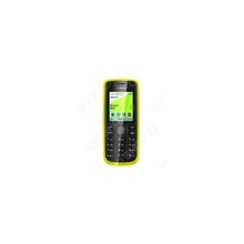 Мобильный телефон Nokia 113. Цвет: салатовый