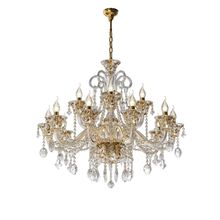 Люстра подвесная Osgona 710152 Tesoro