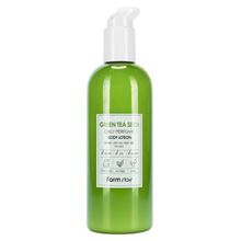 Парфюмированный лосьон для тела с экстрактом зеленого чая FarmStay Green Tea Seed Daily Perfume Body Lotion 330мл