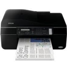 EPSON Stylus Office TX300F МФУ струйное цветное